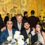 The Magira Family in Miami: An Empowering Experience Thanks to Genesis Israel