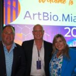 Andrea Bartzen and the Global Passion Projects: Transforming Lives Through Art, Science, and Philanthropy